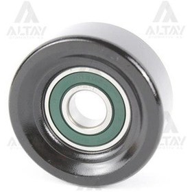 Resim Vantilatör Gergisi Opel Astra / Vectra / Corsa / Chevrolet / Daewoo Laganz / Nubıra / Epıca 1340541 