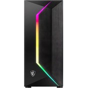 Resim Vampiric Trident i7 10700K 16 GB 1 TB 512 GB SSD RTX 2060 FreeDOS Masaüstü Oyun Bilgisayarı İzoly