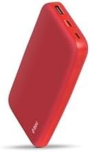 Resim Ttec 2BB204GK1 ChargeUp 10.000 mAh Taşınabilir Şarj Aleti/Powerbank 