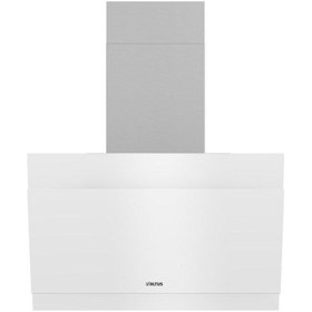 Resim Altus ALA 525 W 60 CM Duvar Tipi Davlumbaz 