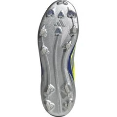 Resim Adidas F50 Elite FG (IH0921) | Gümüş 