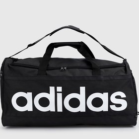 Resim Linear Duffel M Unisex Spor Çantası HT4743 