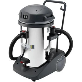 Resim Lavor Taurus IR03 3600W Islak - Kuru Sanayi Tipi Süpürge 