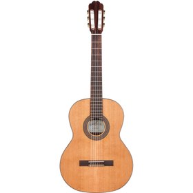 Resim Kremona F65C Klasik Gitar (Natural) 