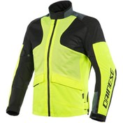 Resim Dainese Air Tourer Tex Mont Fluo Yellow Dainese