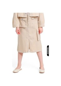 Resim Xo Kids Kız Çocuk Etek 5-14 Yaş 2474 Taş 
