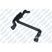 Resim Radyator Ust Ve Alt Hortumu Golf V 1.4/1.6Fsi 03-08 504624877 