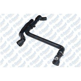 Resim Radyator Ust Ve Alt Hortumu Golf V 1.4/1.6Fsi 03-08 504624877 