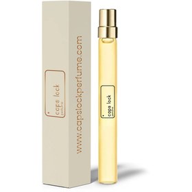 Resim CAPS LOCK Perfume K12 - (Florabotanica Muadili) 55 ml. + 10 ML SEYAHAT BOY HEDİYE 