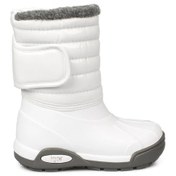 Resim IGOR Kadın Yağmur Botu W10168 Topo Ski Charol 001-blanco 