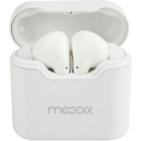 Resim Moodix KI23KT03 Bluetooth Kulaklık 
