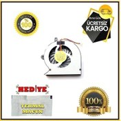 Resim Toshiba Fcn3Ebu8Ta0 Notebook Cpu Soğutucu Fan 