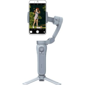 Resim Bood Gimbal L7B Gri 