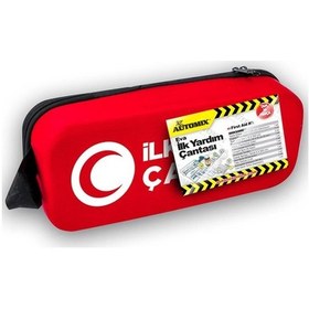 Resim Automix Eva Ilk Yardım Çantası 090.05.043743 