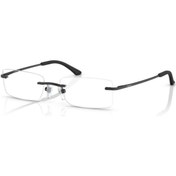 Resim Vogue Vo 3851-ı 352 51ekt Xsmall Mavi Işık Filtreli Ekran Gözlüğü 