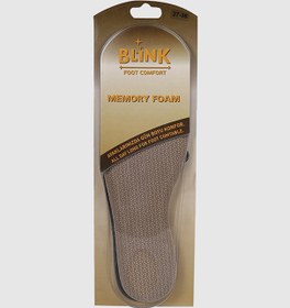 Resim Blink Memory Foam(Hafızalı Taban) 