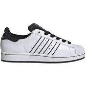 Resim Adidas Superstar Iı Erkek Günlük Spor Ayakkabı C-adıjh5469e10a00 Beyaz 