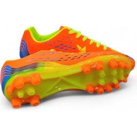 Resim LALİGA 535 TURUNCU KRAMPON 