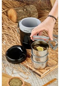 Resim Cooker Ckr3146 Yemek Termosu 1.2 Lt 