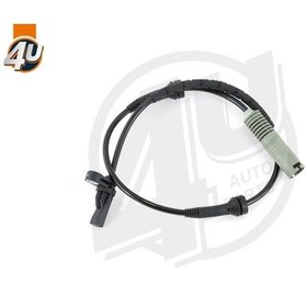 Resim Bmw Ön Abs Sensörü E87 E90 34526762465 
