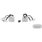 Resim Yakıt Depo Şamandıra+pompa - 93187097 Wisco - Opel Zafira B 2.0 05-10 Uyumlu 