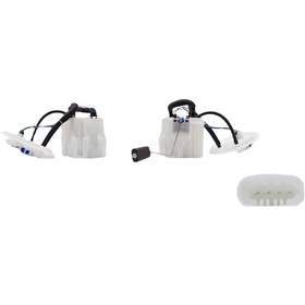 Resim Yakıt Depo Şamandıra+pompa - 93187097 Wisco - Opel Zafira B 2.0 05-10 Uyumlu 