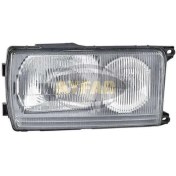 Resim Ayfar 303357 303357 Far Sol Mercedes 200-300 W 123 79-82 