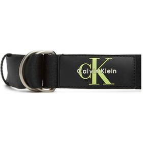 Resim Calvin Klein Calvın Kleın Erkek Kemer Lv04g7034g-ub1 Siyah 