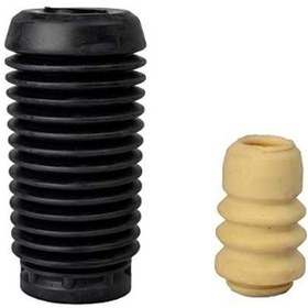 Resim Fiesta 02- Amortisör Körük Seti Takım 2s61 3k036 Ab-3025 Ae/2n113025ad Körük İle Bsg30700326 2s61 3k036 Ac 