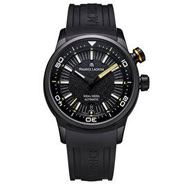 Resim Maurice Lacroix ML-PT6248DLB00330-2 Erkek Kol Saati 