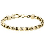 Resim Armani Exchange AXG0046-710 Erkek Bileklik 