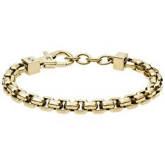 Resim Armani Exchange AXG0046-710 Erkek Bileklik 