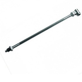 Resim Krom Orta Taharet Çubuğu 29 Cm 