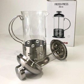 Resim Tohana French Press 350 ML 