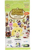 Resim Animal Crossing Amiibo Kart Seri 1 