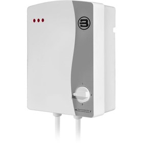 Resim mny elektrik Şofben 7500w 3 kademeli kaliteli 