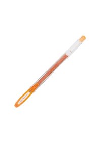 Resim Uniball Signo Sparklıng 1.0 Jel Kalem Turuncu/um-120sp Çok Renkli 