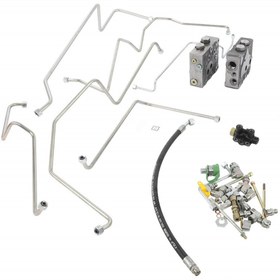 Resim AGCO Römork Fren Kiti - Massey Ferguson / Fendt / Valtra | ACW0157920 