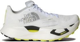 Resim The North Face Summit Vectiv Pro 3 Unisex Outdoor Ayakkabısı NF0A8AEJ7UM1 Beyaz 