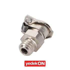 Resim AGCO Yağlama Fittingi - Massey Ferguson | LA11697291 