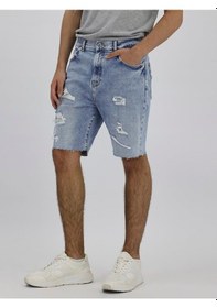 Resim Ltb Wyatt Bermuda 