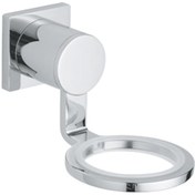 Resim Grohe Allure Sabunluk ve Diş Fırçalık Tutacağı 40278000 