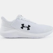 Resim Under Armour Ua Phade Rn 3 Erkek Koşu Ayakkabısı Beyaz 