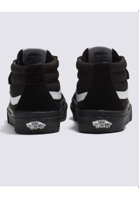 Resim Vans Uy Sk8-mid Reissue V Siyah Erkek Çocuk Spor Ayakkabı Karışık 