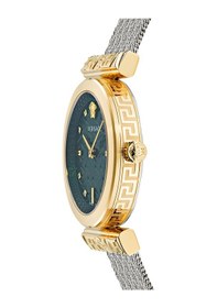 Resim Versace Swiss Made VRSCVE6J00623 Kadın Kol Saati 