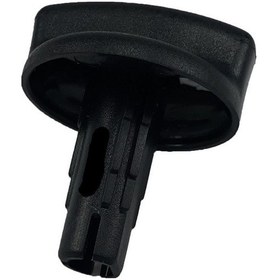 Resim Ford Escort Kalorifer - Klima Yönlendirme Dügmesi 1996-2001 438878792 