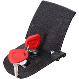 Resim Cv 34 Çanta Kilidi Renkli 