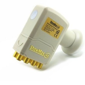 Resim ShowMax Full Hd 4k 8 Li Lnb 