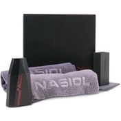 Resim Nasiol Nl272 50ml Üst Düzey Nano Seramik Kaplama Ve Boya Koruma 