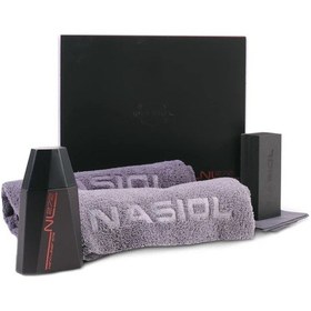 Resim Nasiol Nl272 50ml Üst Düzey Nano Seramik Kaplama Ve Boya Koruma 